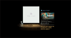 Desktop Screenshot of caloiensutinta.com